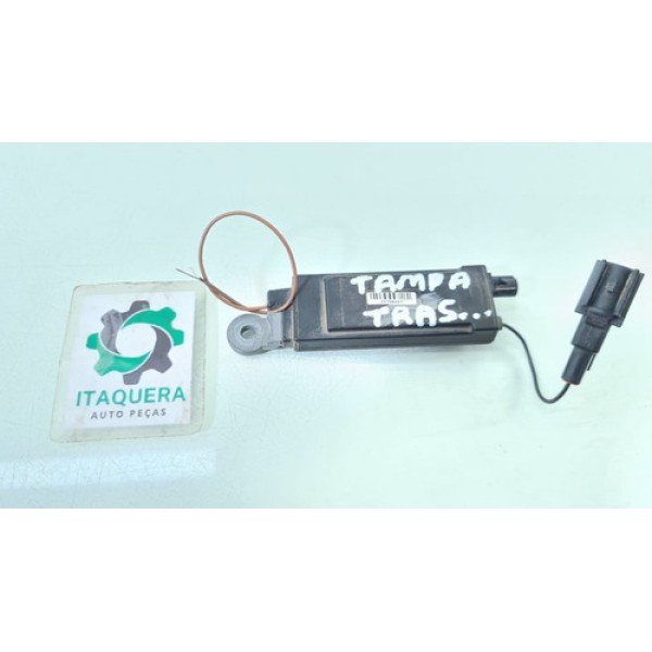 Modulo Sensor Tampa Traseira  Range Rover Sport 2016