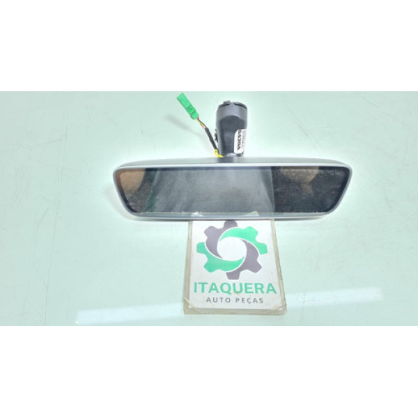 Retrovisor Interno Espelho Volvo V40 2.0 Ano 2016 2017