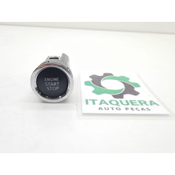 Comando Botão Start Stop Toyota Corolla Ano 2018 2019