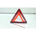 Kit Ferramentas Cahve Roda Triangulo Audi A4 Ano 2010 2011