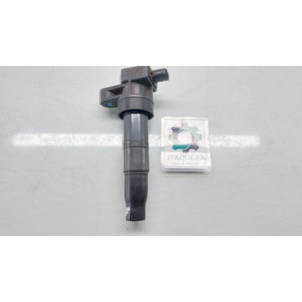 Bobina Ignição Kia Sorento Santa Fe 3.5 V6 Ano 2012 2013