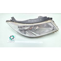 Farol Lado Direito Chevrolet Onix Ano 2016 2017
