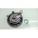 Motor Ventilador Ar Forçado Gm Tracker 1.0 Ano 2022 2023