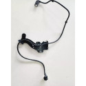 Chicote Sensor Desgaste Pastilha T.e Mercedes C180 2017 0199