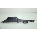 Acabamento Moldura Painel Central Peugeot 2008 Allure 2022