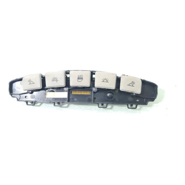Comando Luz Teto Cortesia Ford Fusion Ano 2015