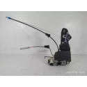Fechadura Porta Traseira Esquerda Dodge Journey 2.7 N-2010