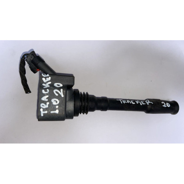 Bobina Ignição Gm Tracker 1.0 Ano 2020 N° 79011004