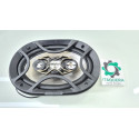 Alto Auto Falante Marca Bravox 