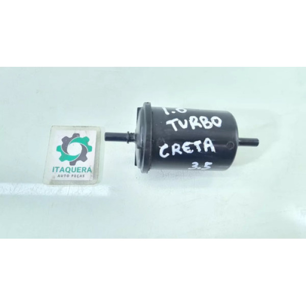 Filtro Combustivel Hyundai Creta Ano 2022 2023