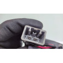 Motor Ventilador Ar Forçado Gm Tracker 1.0 Ano 2022 2023