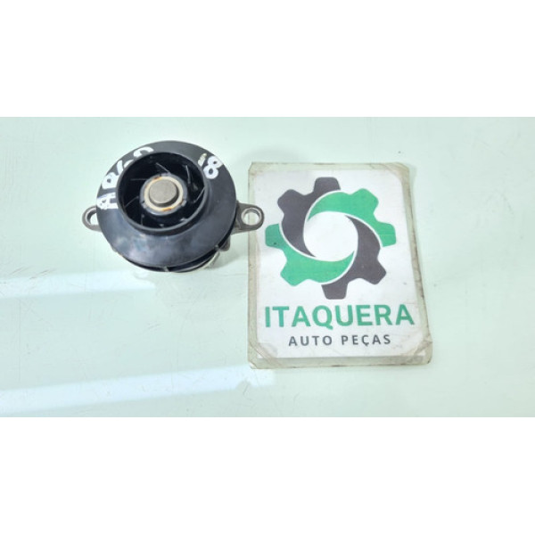 Bomba Água Fiat Uno / Argo / Mobi 1.0 3cc 2018 2019 2020