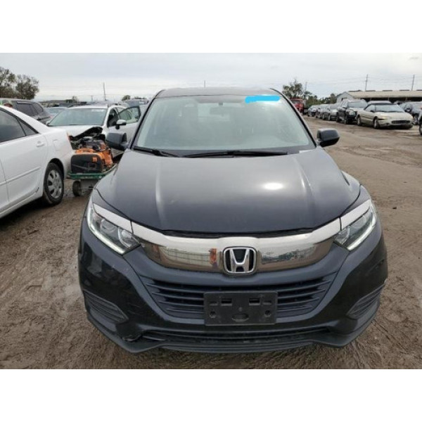 Sucata Retirada De Peças Honda Hrv 2022 Jogo Rodas