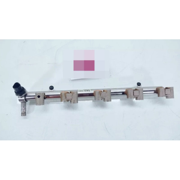 Flauta Bicos Sensor Land Rover Evoque Ano 2012 2018 
