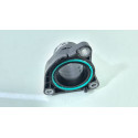 Flange Água Chevrolet Onix 1.0 Turbo Ano 2020 2021 
