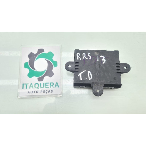 Modulo Porta Traseiro Direito Range Rover Sport Discovery 4