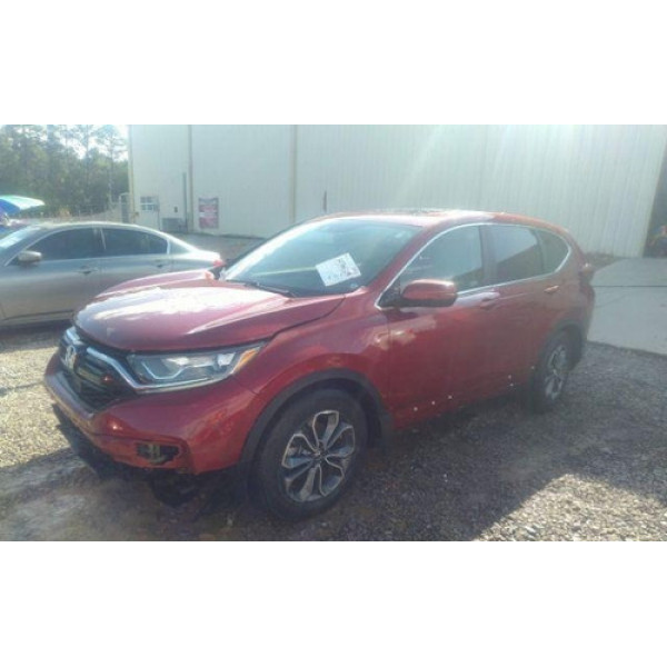 Sucata Retirada De Peças Honda Crv 2022 Jogo Rodas