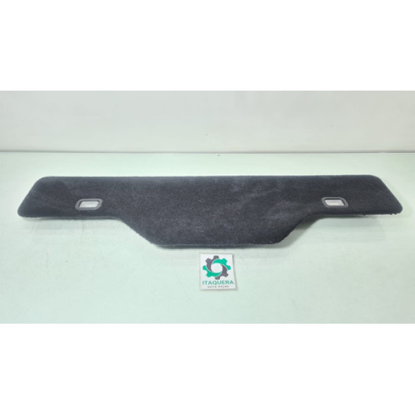 Acabamento C/ Luz Tampa Traseira Range Rover Sport Ano 2016