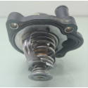 Carcaça Com Válvula Termostática Ford Fusion 2.5 Ano 2011