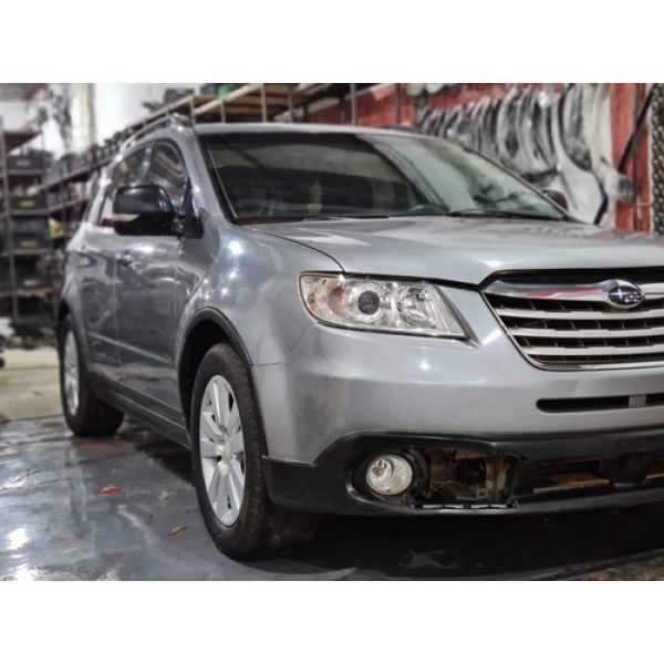 Sucata Para Peças Subaru Tribeca 2010 Bandeja Braço Tirante