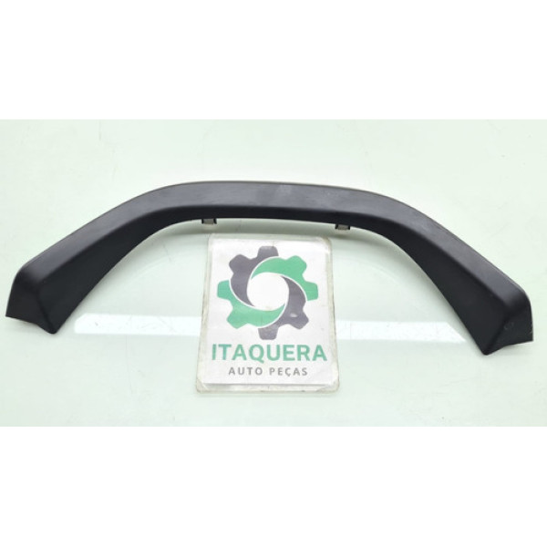 Moldura Painel Central Honda City Ano 2021 2022