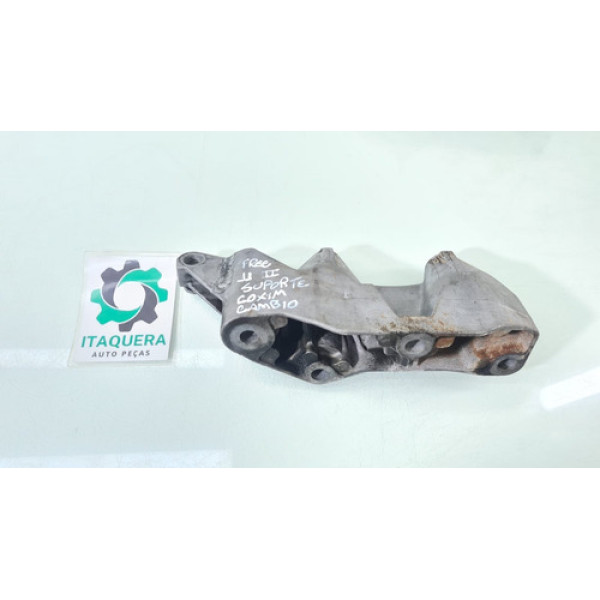 Suporte Coxim Cambio Land Rover Freelander 2 3.2 Ano 2011
