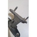 Par Dobradiça Porta Dianteira Esquerda Mercedes C200 2011