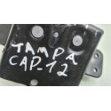 Fechadura Tampa Traseira Chevrolet Captiva Ano 2012 2013