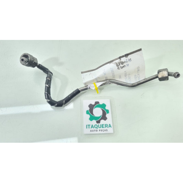 Cano Duto Flauta Direita Discovery 4 3.0 V6 Diesel 2012 2013