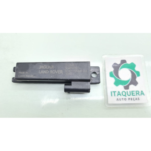 Sensor Keyless Range Rover Sport Discovery 4 Ano 2013