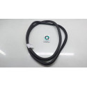 Borracha Carroceria Dianteira Esquerda Gm Onix Ano 2016 2017
