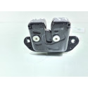Fechadura Para Porta Basculante Prive 200 Cor Prateado 