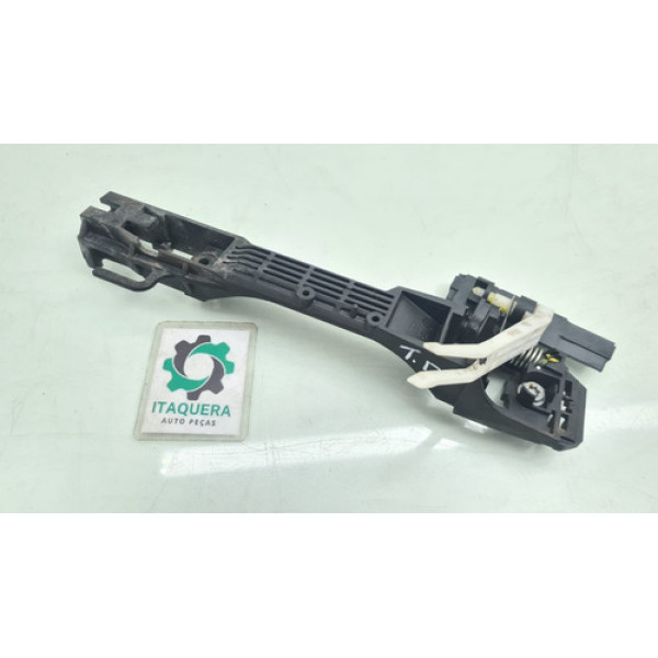 Suporte Maçaneta Traseira Direito Subaru Forester 2009 2010