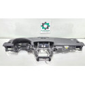 Capa Painel Tabelier C/ Air Mercedes Ml63 Amg Ml350 Ano 2014