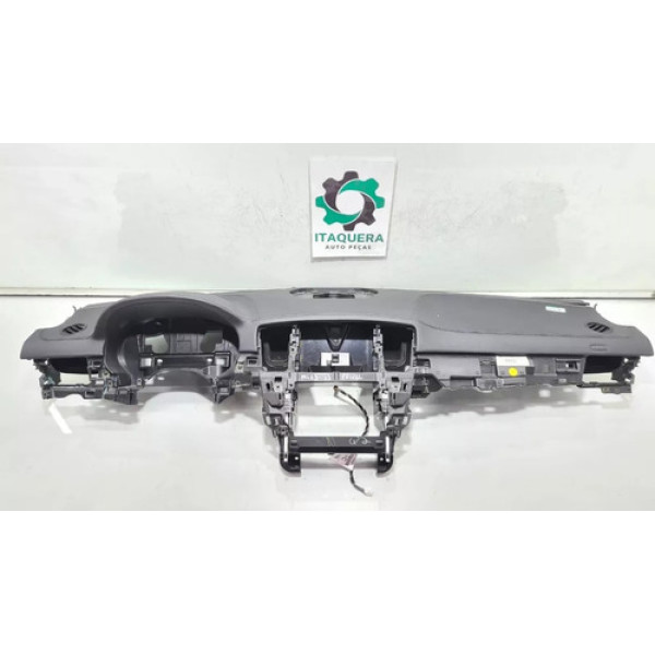 Capa Painel Tabelier C/ Air Mercedes Ml63 Amg Ml350 Ano 2014