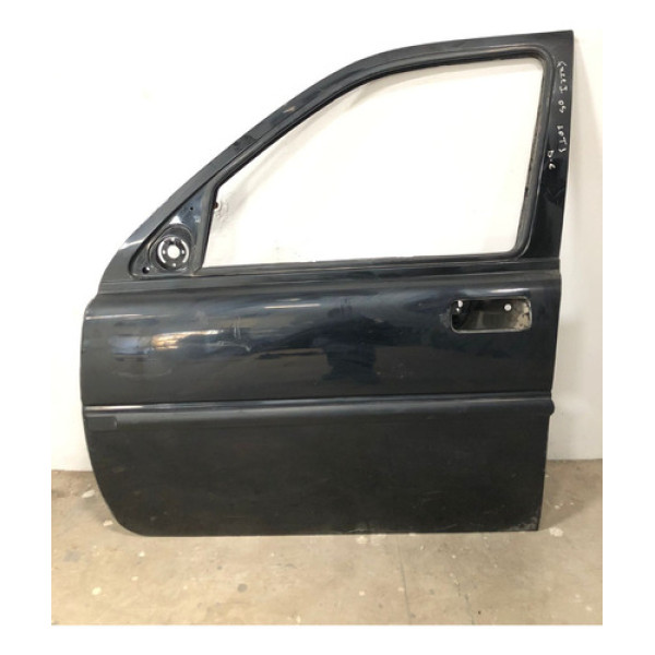 Porta Dianteira Esquerda Land Rover Freelander 1 2003 2004