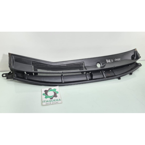 Grade Churrasqueira Toyota Yaris 1.5 Ano 2020 2021 Original