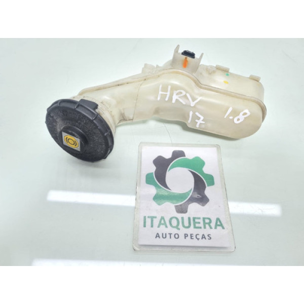 Reservatorio Hidrovacuo Honda Hrv 1.8 Ano 2015 2016 2017