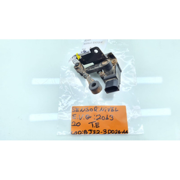 Sensor Nível Traseiro Esquerdo Evoque 2.0 2013