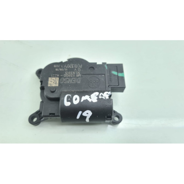 Motor Atuador Caixa Evaporadora Jeep Compass Ano 2019