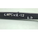 Braço Haste Limpador Lado Direito Gm Captiva Ano 2012 2013