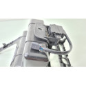 Moldura Comando Ar Chevrolet Captiva Ano 2010 2011