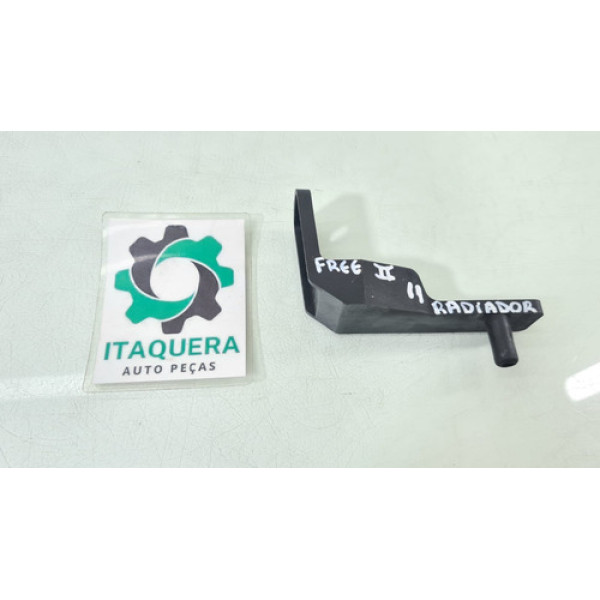 Suporte Radiador Land Rover Freelander 2 3.2 Ano 2010 2011