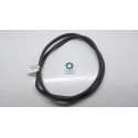 Borracha Carroceria Traseira Esquerda Gm Tracker 2022 2023