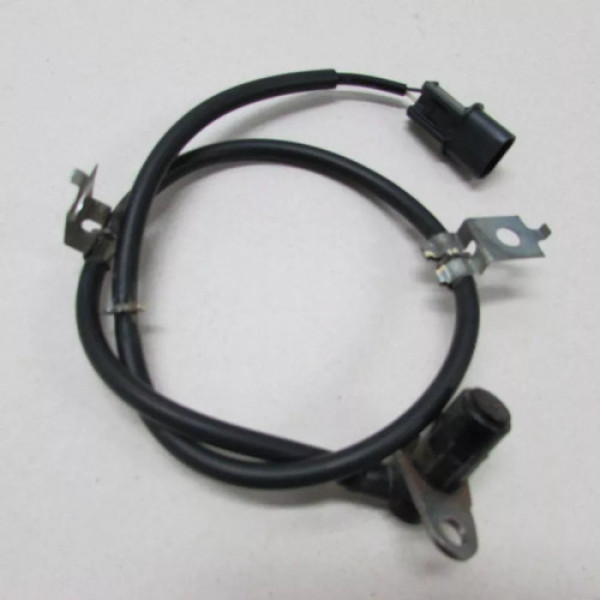 Sensor Abs Mitsubishi Pajero Full 2008 Traseiro Esquerdo