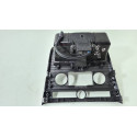 Moldura Comando Ar Chevrolet Captiva Ano 2010 2011