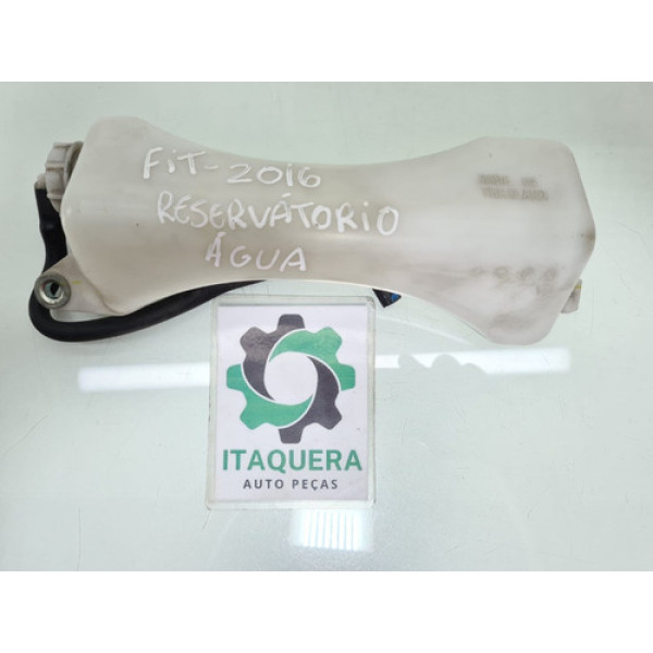 Reservatorio Radiador Honda Fit 1.5 Ano 2016 2017