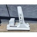 Caixa Ar C/ Coluna Lado Direito Vw Golf 1.6 Ano 2012 2013