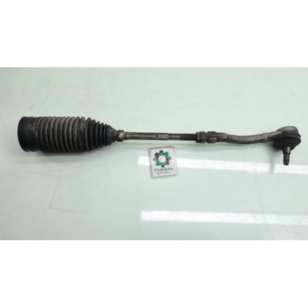 Braço Axial Terminal Direção Lado Esquerdo C4 Lounge 1.6 019