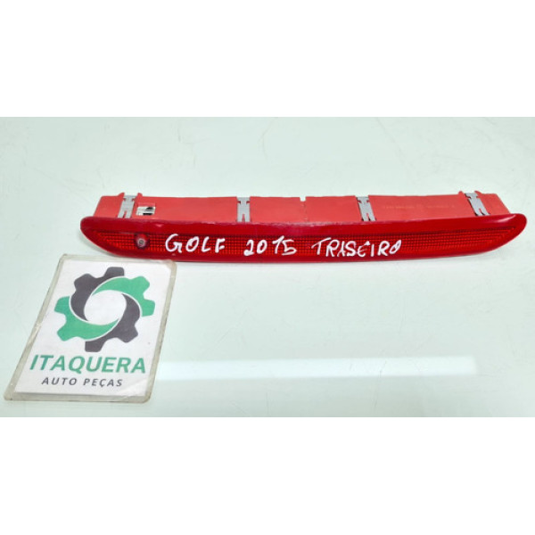 Luz De Break Light Vw Golf Tsi Ano 2013 2014 2015